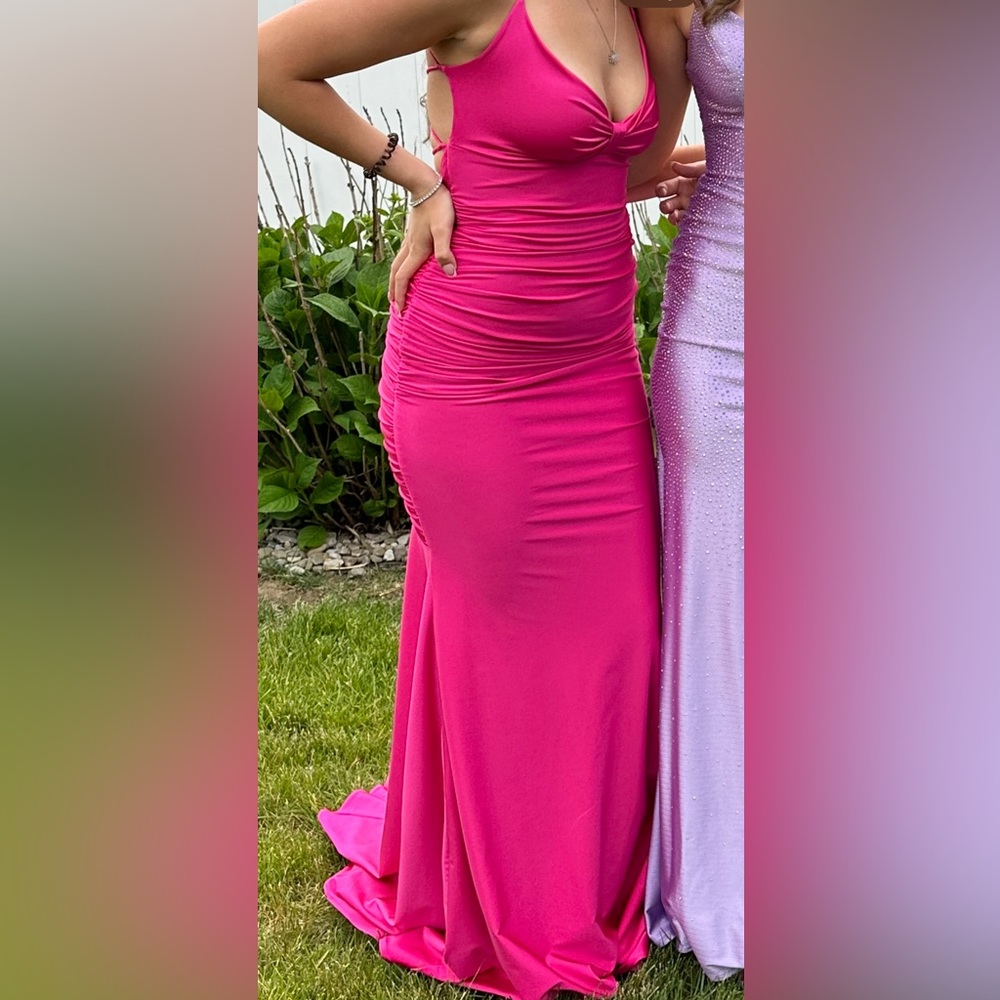 Atria Couture Prom Dress